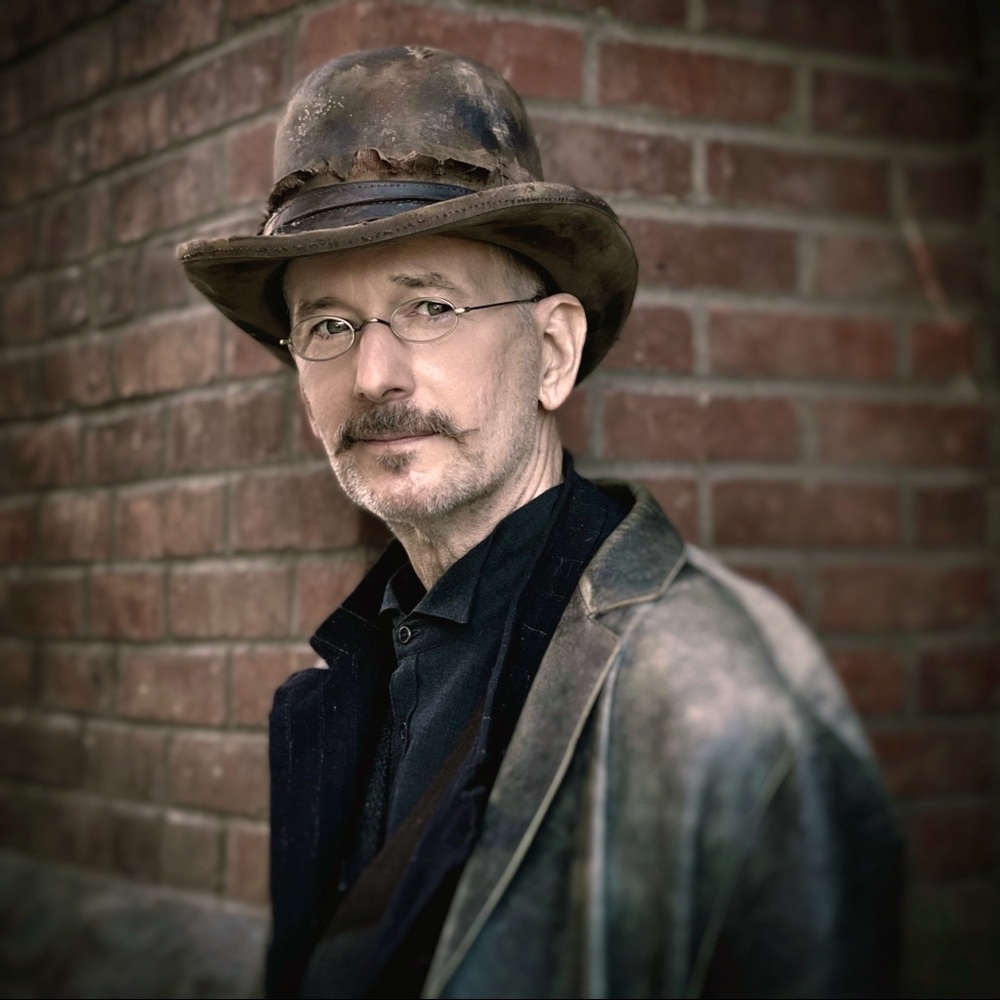 Meet your Posher, Marco